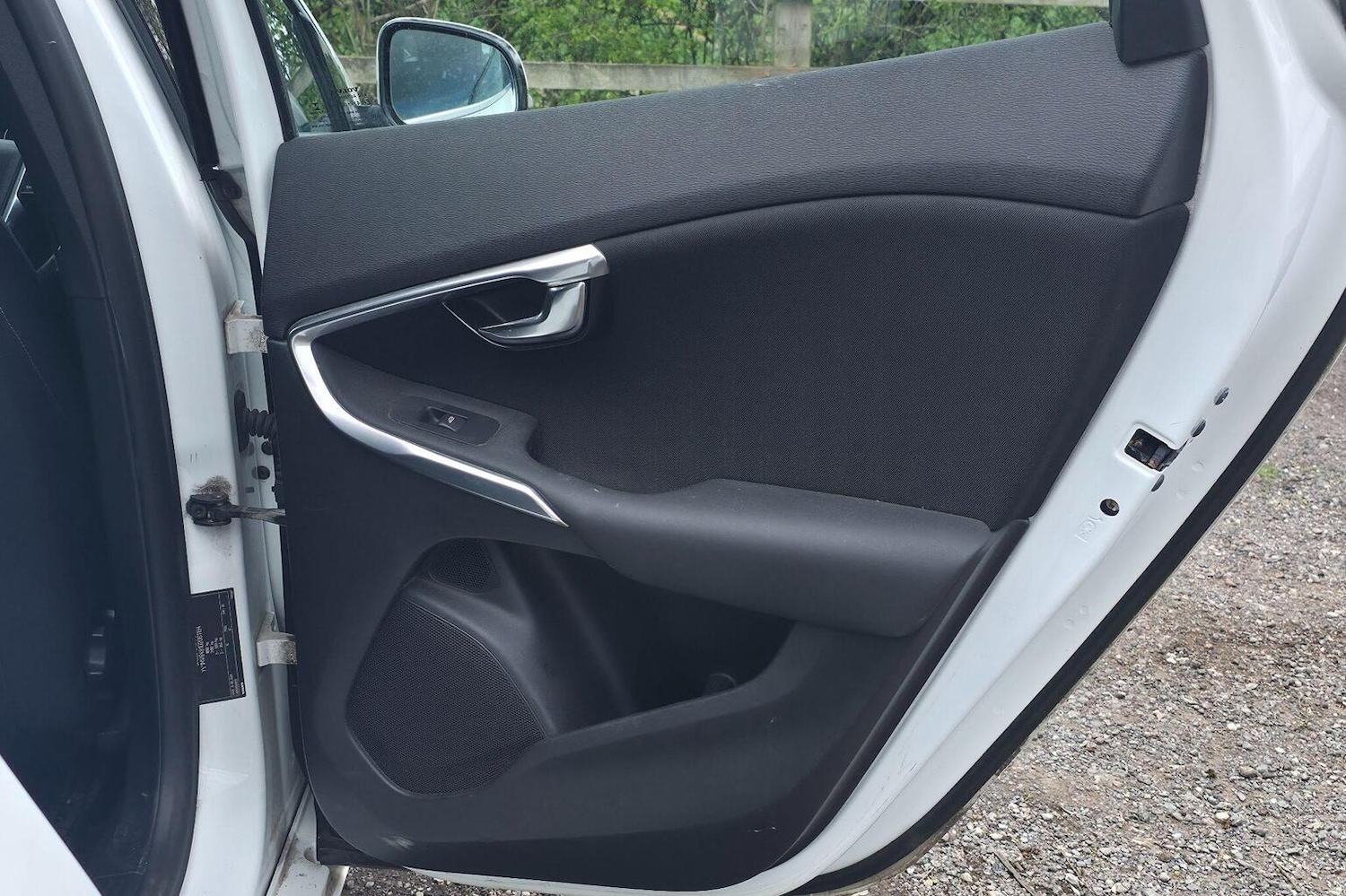 Used Volvo V40 2013 for sale - 78183049: Photo 32