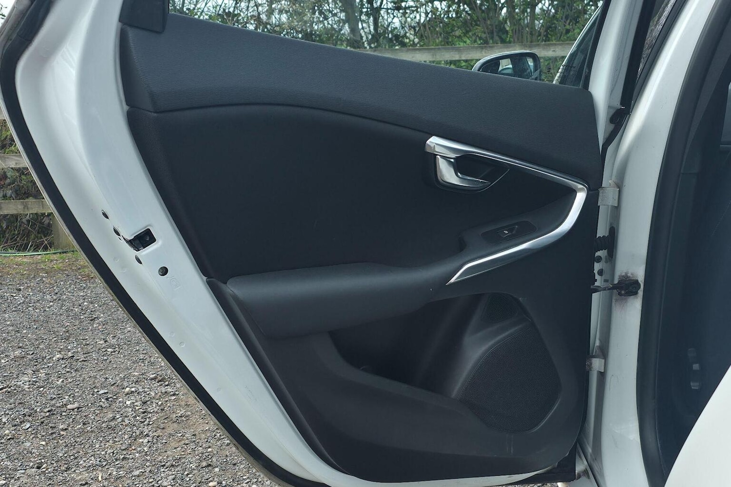 Used Volvo V40 2013 for sale - 78183049: Photo 37