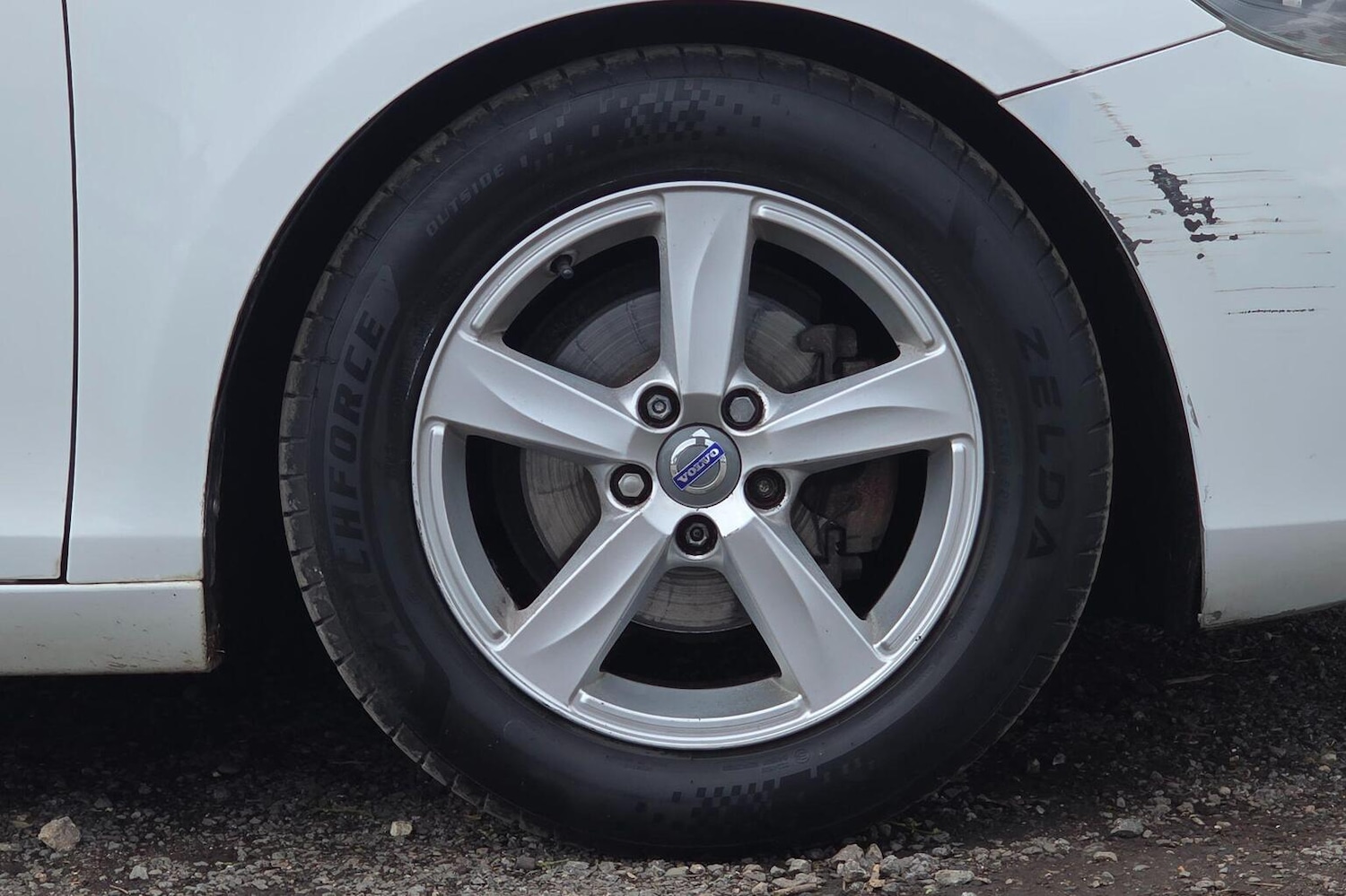 Used Volvo V40 2013 for sale - 78183049: Photo 38