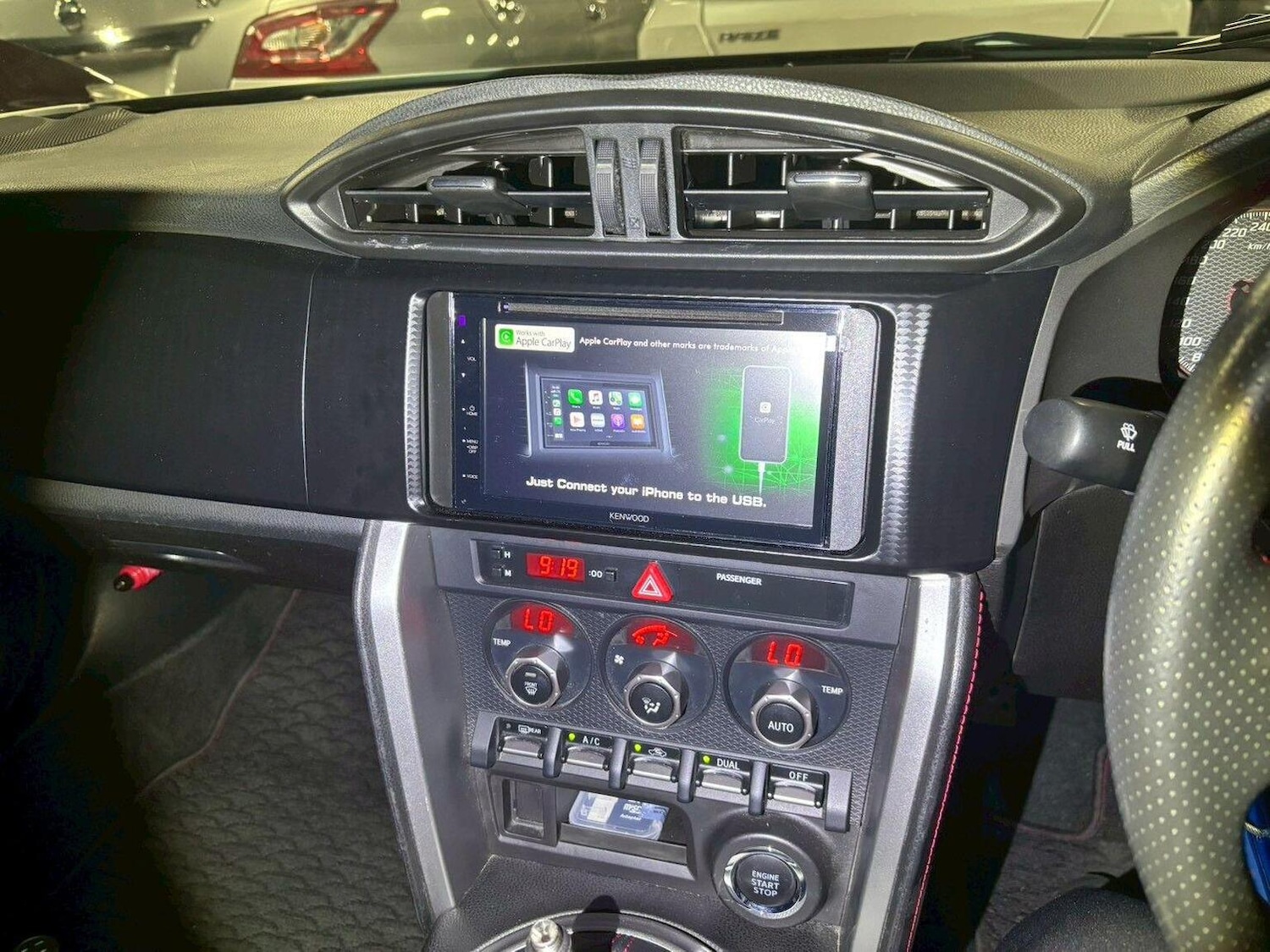 Used Toyota GT86 2012 for sale - 76376874: Photo 12
