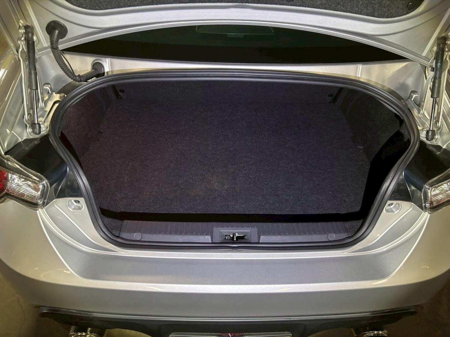 Used Toyota GT86 2012 for sale - 76376874: Photo 21