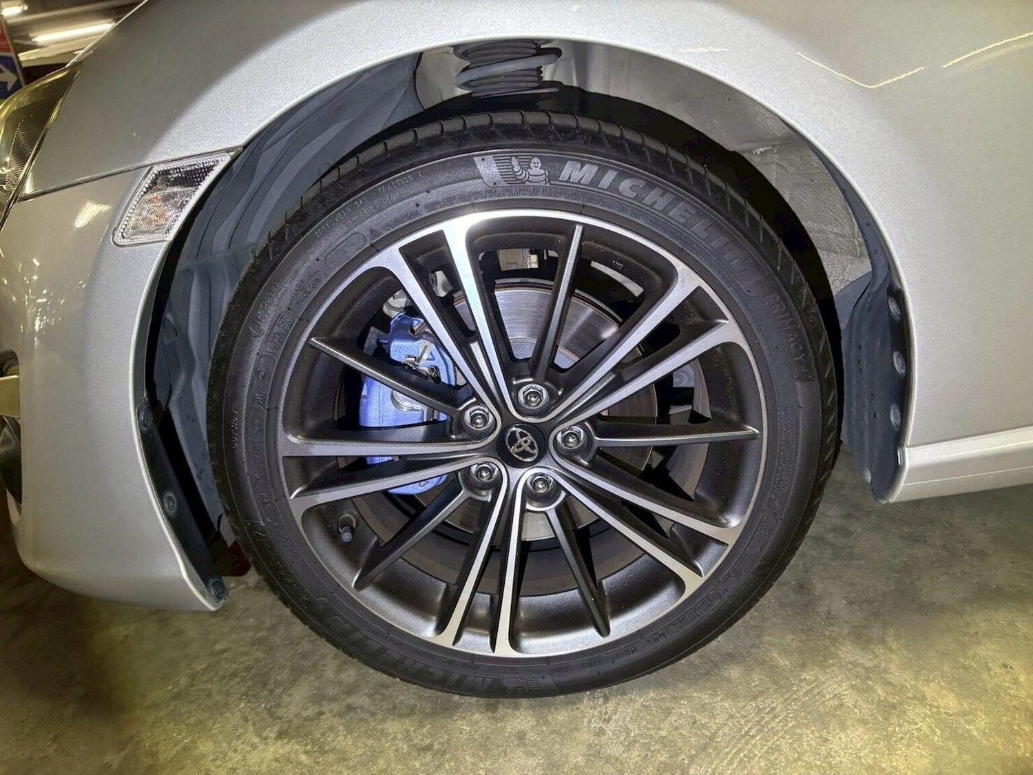 Used Toyota GT86 2012 for sale - 76376874: Photo 23