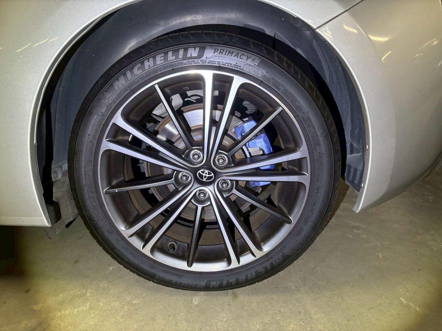 Used Toyota GT86 2012 for sale - 76376874: Photo 25