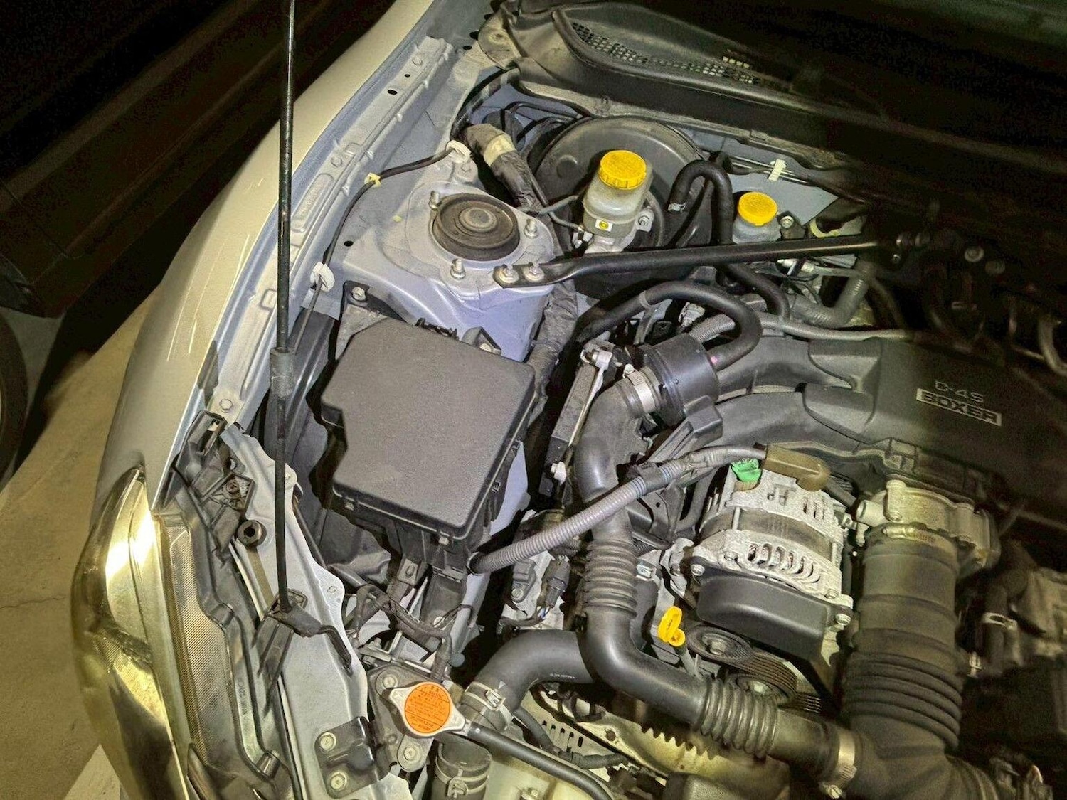 Used Toyota GT86 2012 for sale - 76376874: Photo 27
