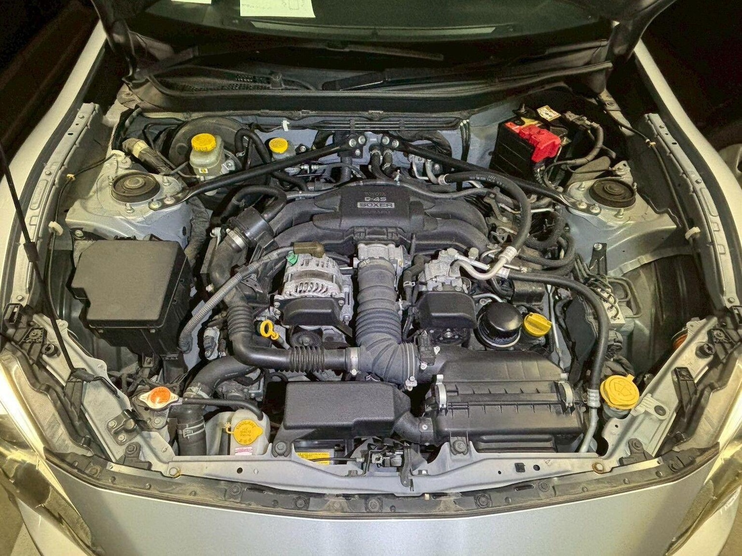 Used Toyota GT86 2012 for sale - 76376874: Photo 28
