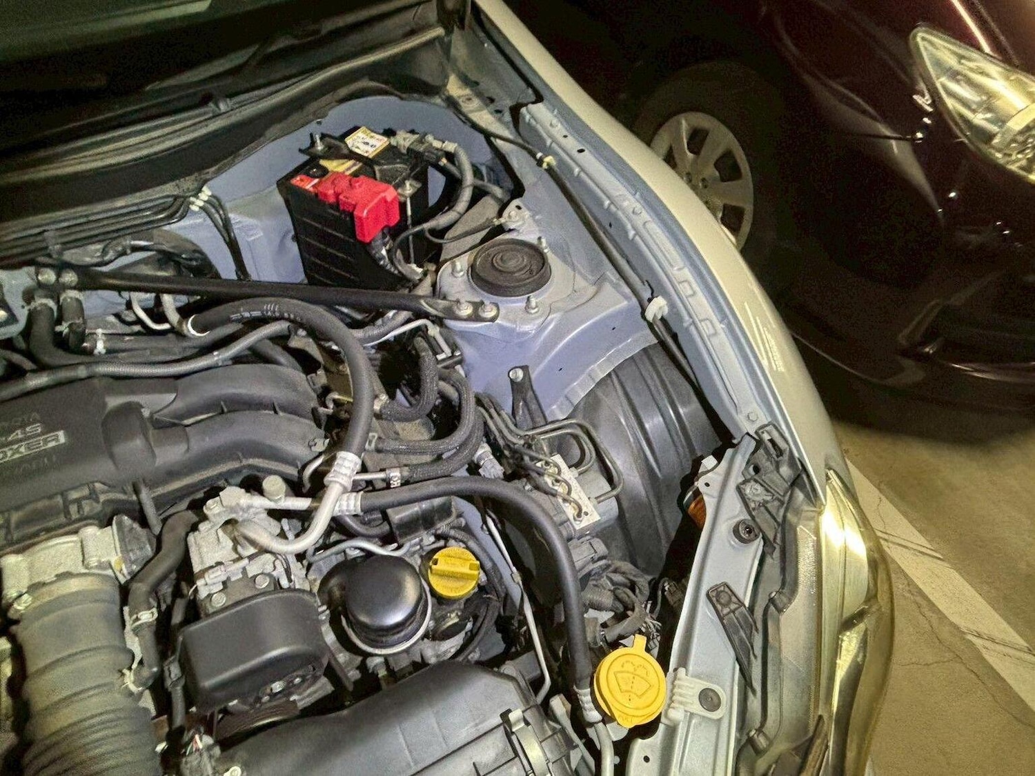 Used Toyota GT86 2012 for sale - 76376874: Photo 29