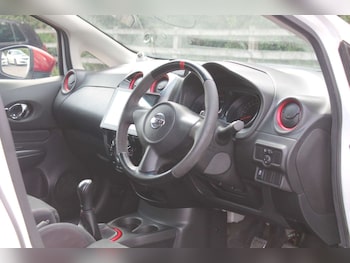 Used Nissan Note 2015 for sale - 78769444: Photo