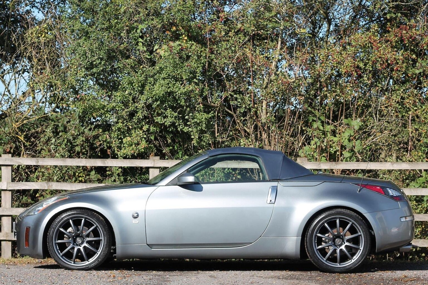 Used Nissan 350Z 2005 for sale - 76019659: Photo 14