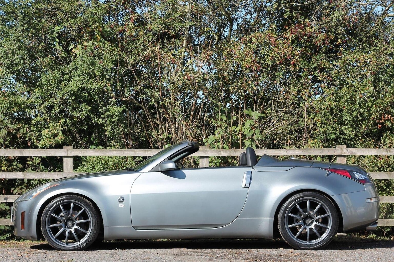 Used Nissan 350Z 2005 for sale - 76019659: Photo 15