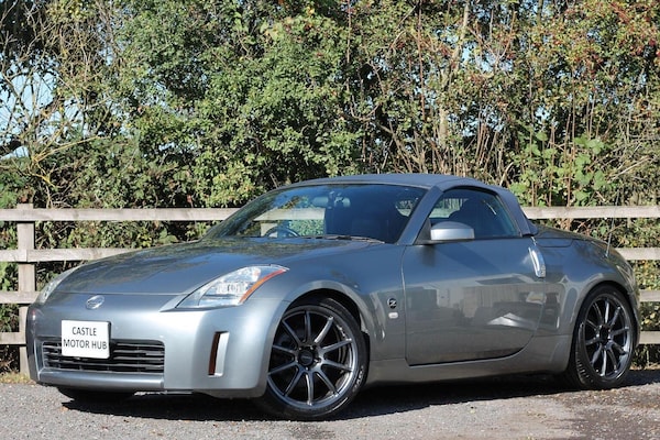 Used Nissan 350Z 2005 for sale - 76019659: Photo 16