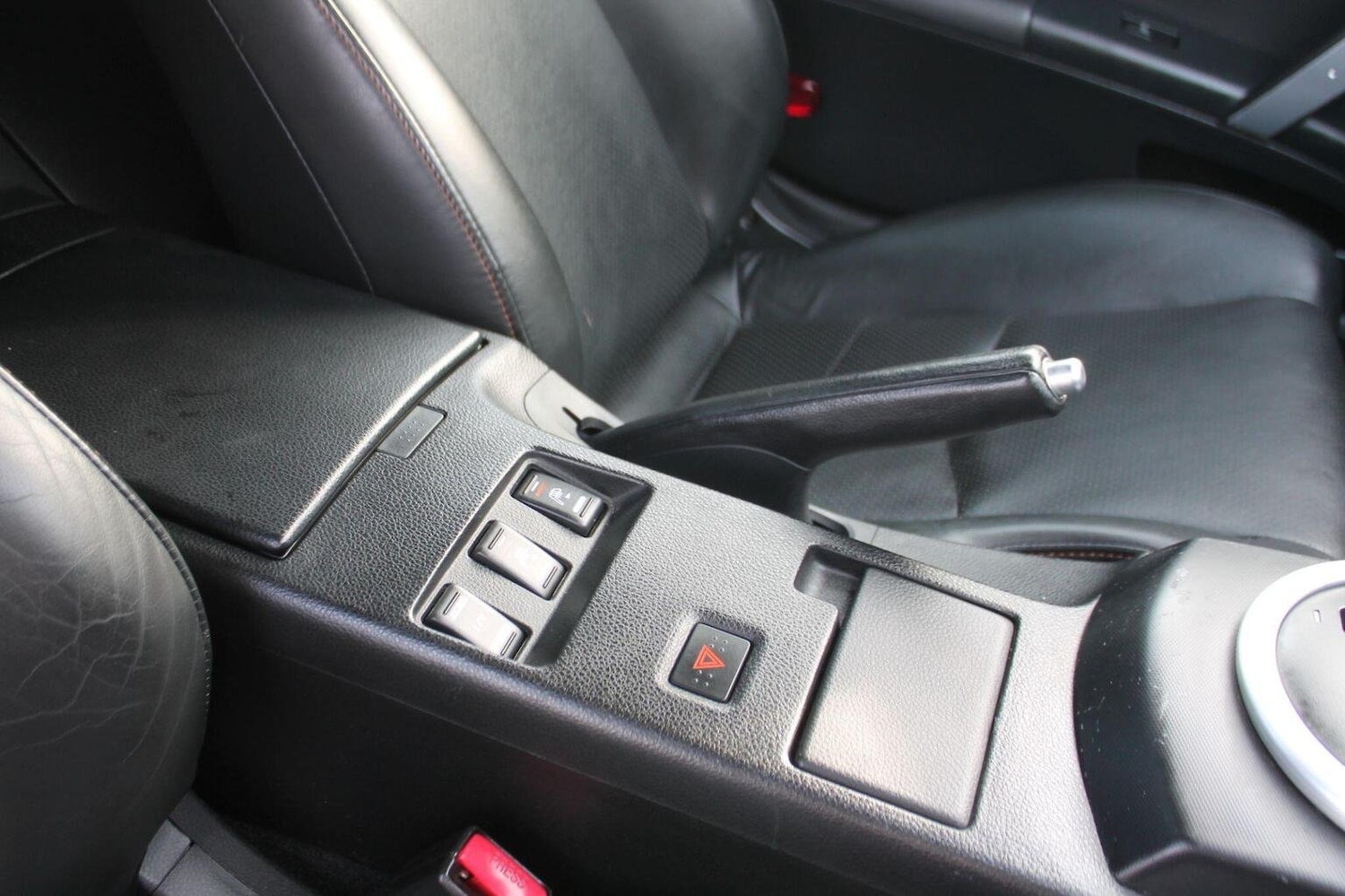 Used Nissan 350Z 2005 for sale - 76019659: Photo 34