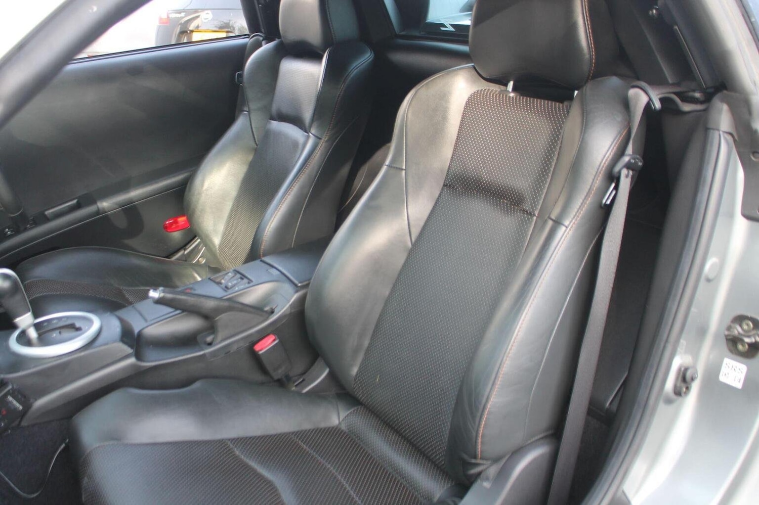 Used Nissan 350Z 2005 for sale - 76019659: Photo 43