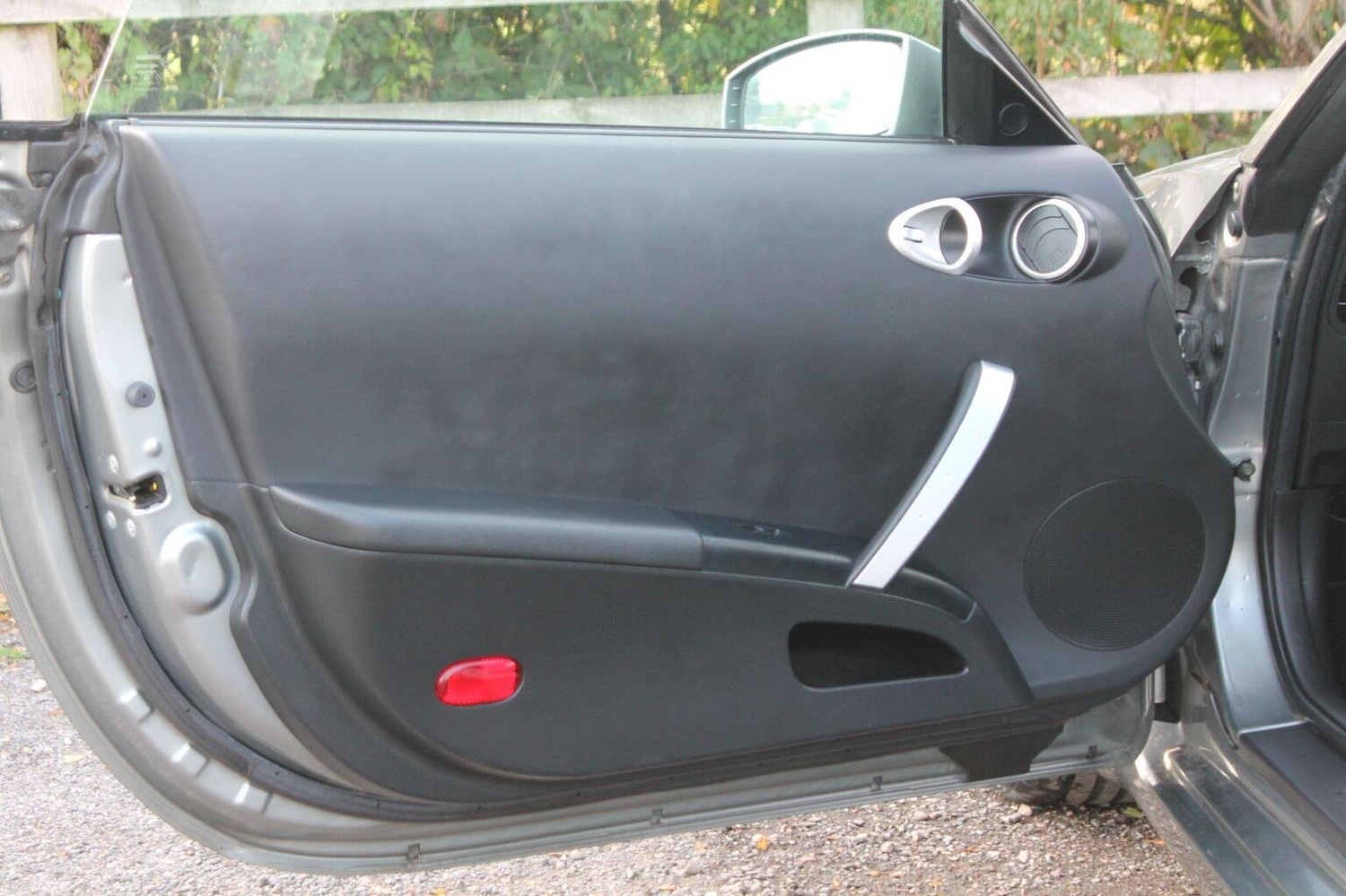 Used Nissan 350Z 2005 for sale - 76019659: Photo 45