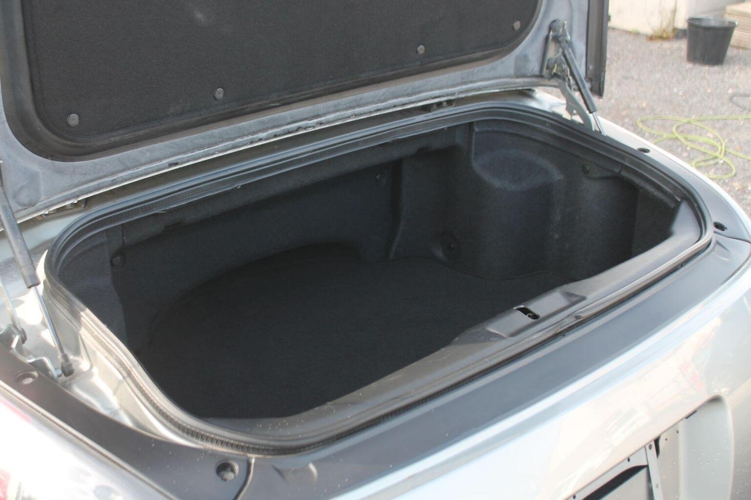 Used Nissan 350Z 2005 for sale - 76019659: Photo 49