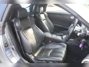Used Nissan 350Z 2005 for sale - 76019659: Photo