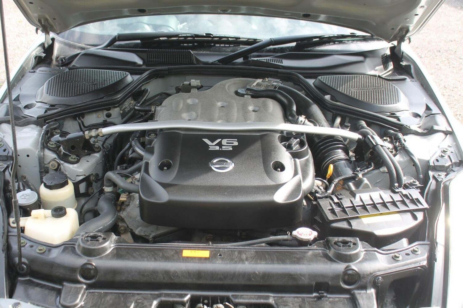 Used Nissan 350Z 2005 for sale - 76019659: Photo 52