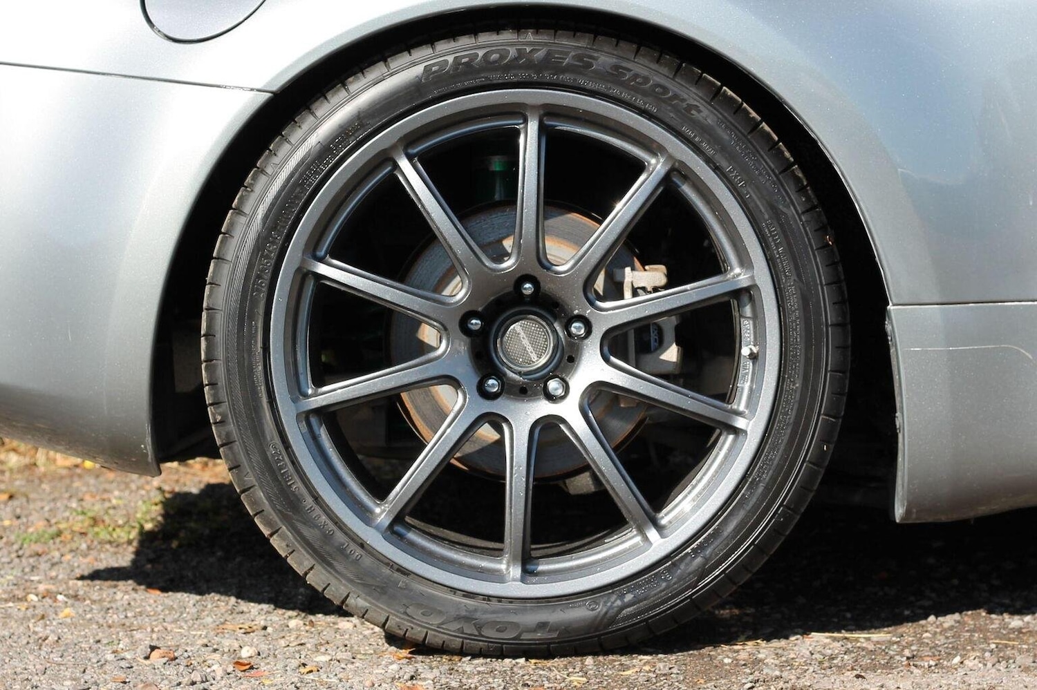 Used Nissan 350Z 2005 for sale - 76019659: Photo 55