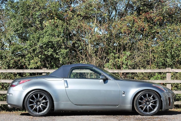 Used Nissan 350Z 2005 for sale - 76019659: Photo 7