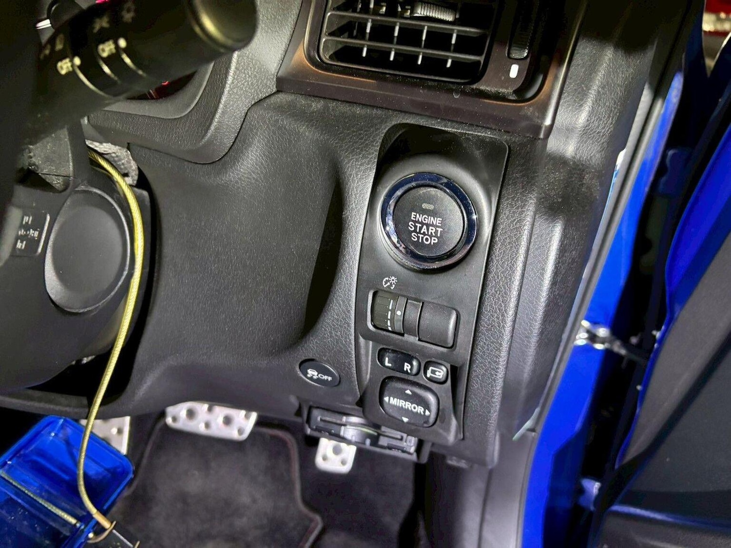 Used Subaru WRX STI 2013 for sale - 77622405: Photo 7