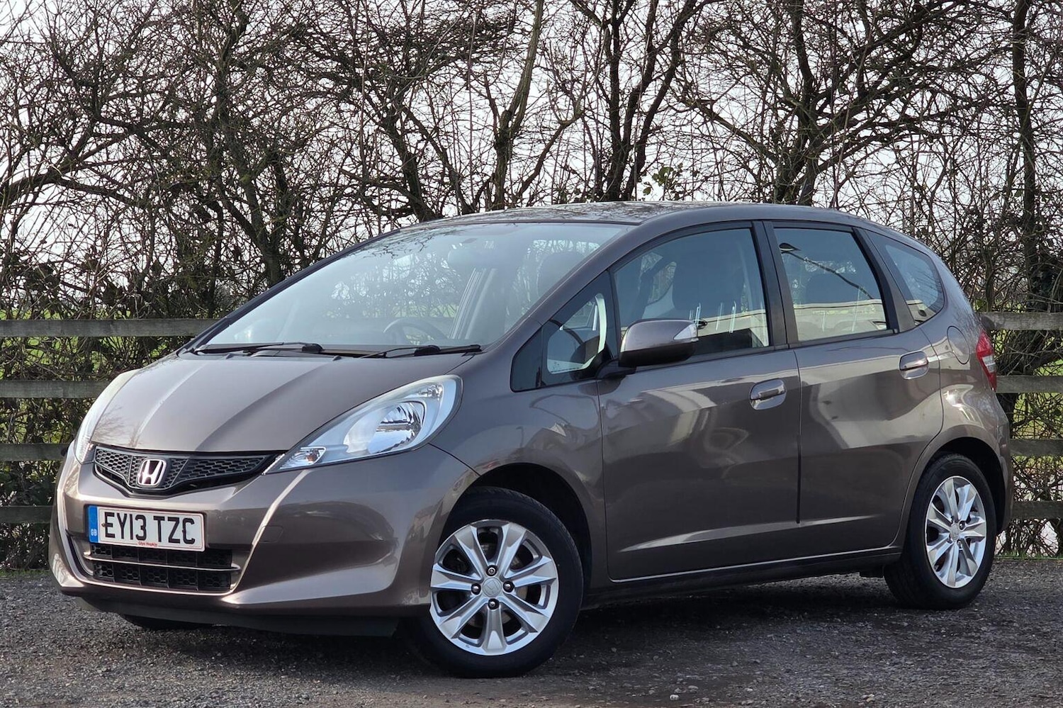 Used Honda Jazz 2013 for sale - 77851333: Photo 10