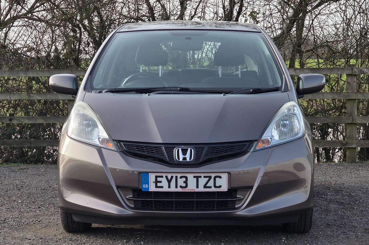 Used Honda Jazz 2013 for sale - 77851333: Photo 11