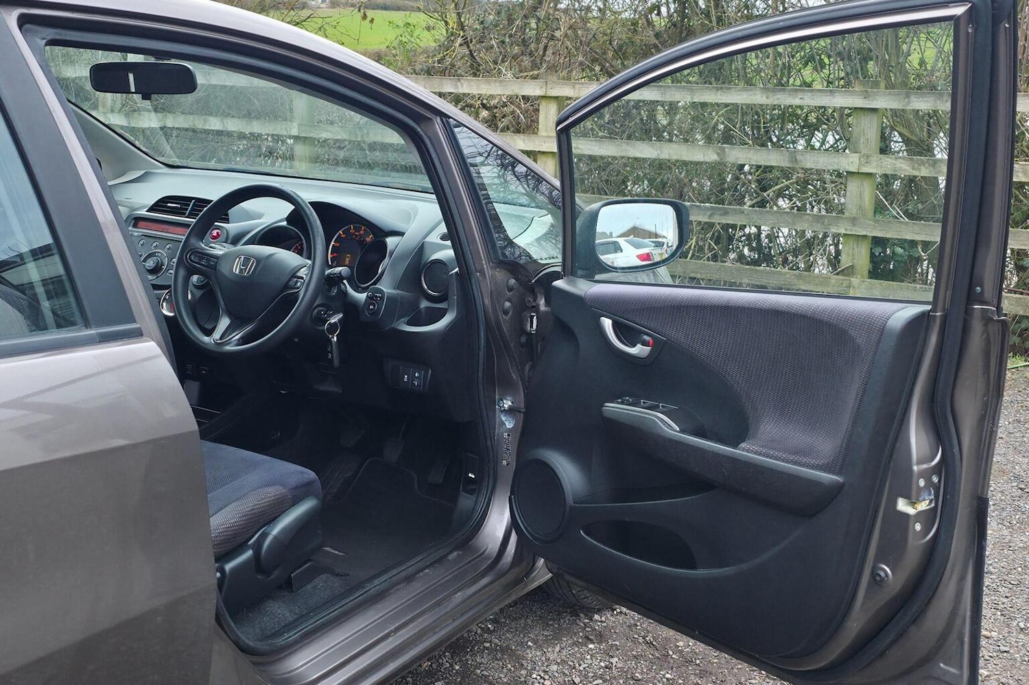 Used Honda Jazz 2013 for sale - 77851333: Photo 13