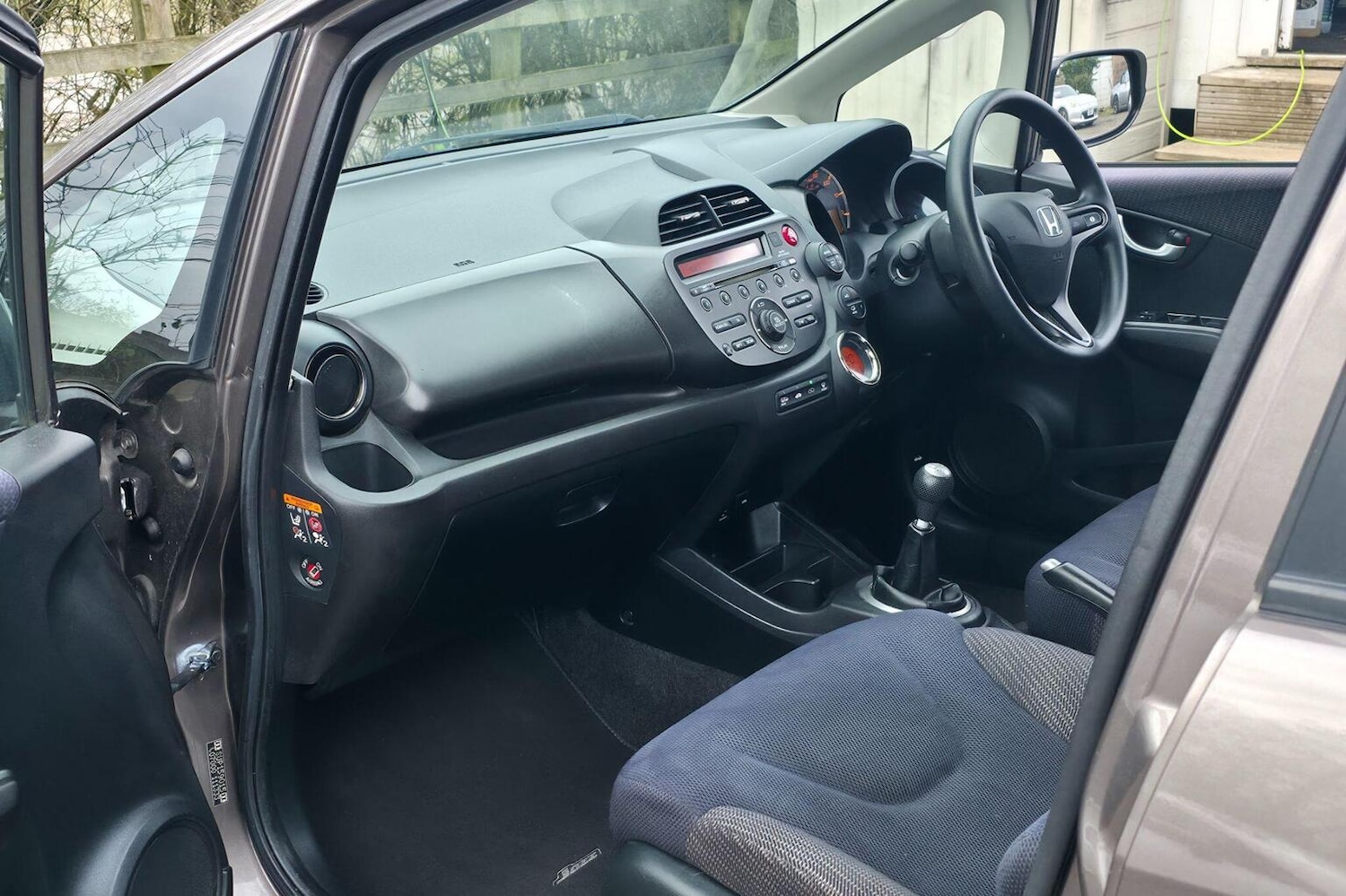 Used Honda Jazz 2013 for sale - 77851333: Photo 23