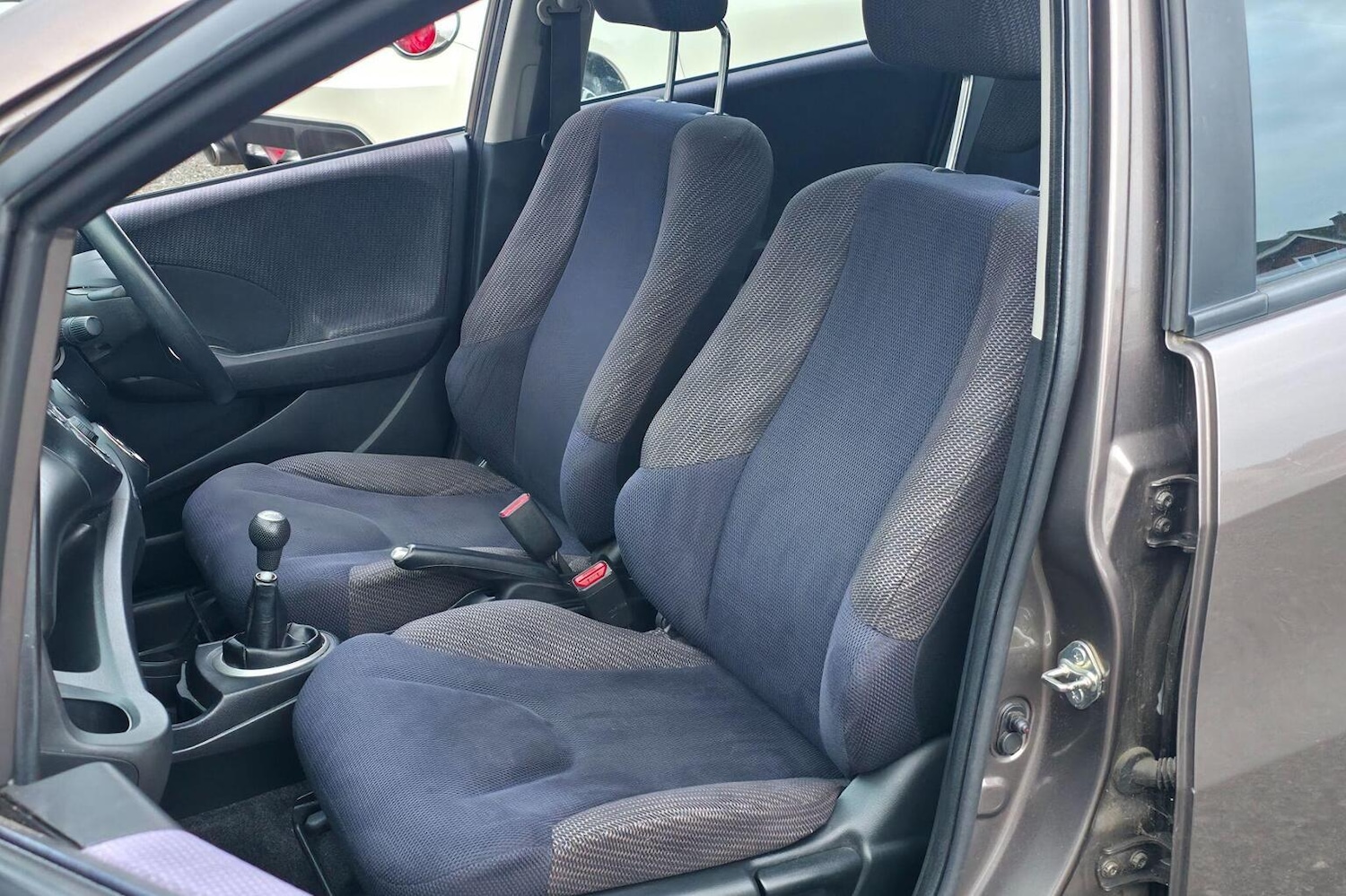 Used Honda Jazz 2013 for sale - 77851333: Photo 24