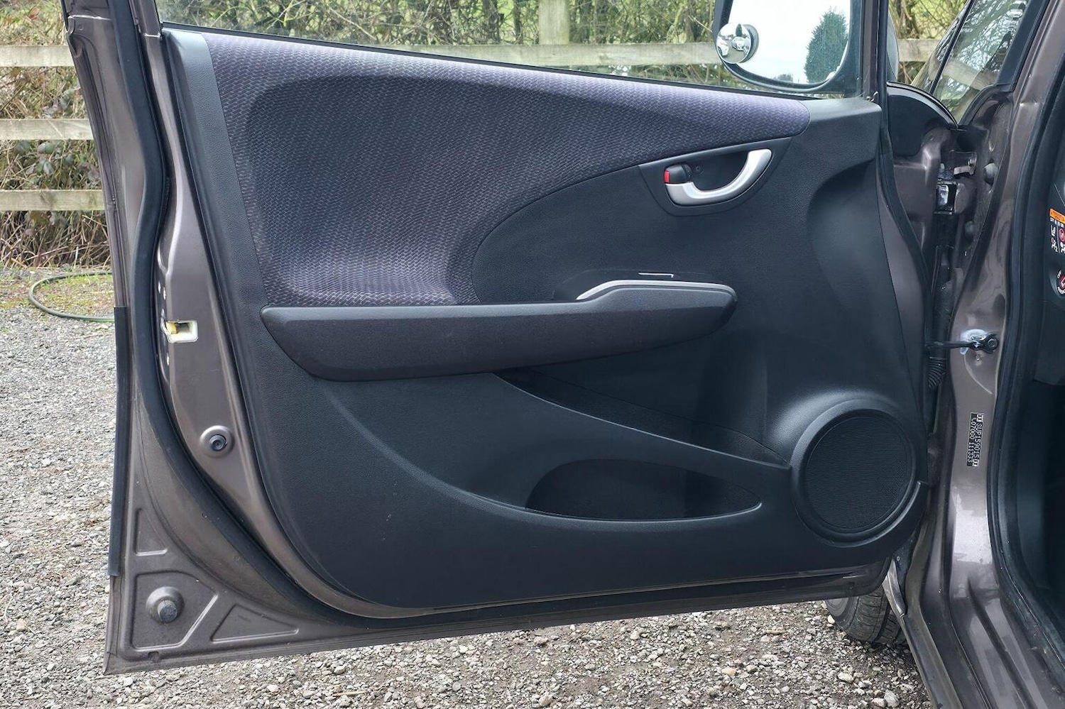 Used Honda Jazz 2013 for sale - 77851333: Photo 26