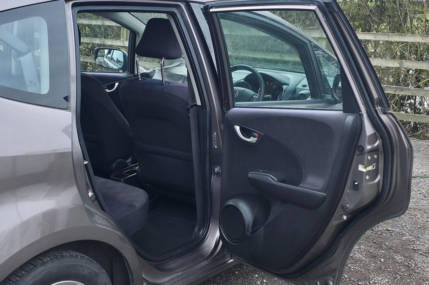 Used Honda Jazz 2013 for sale - 77851333: Photo 27