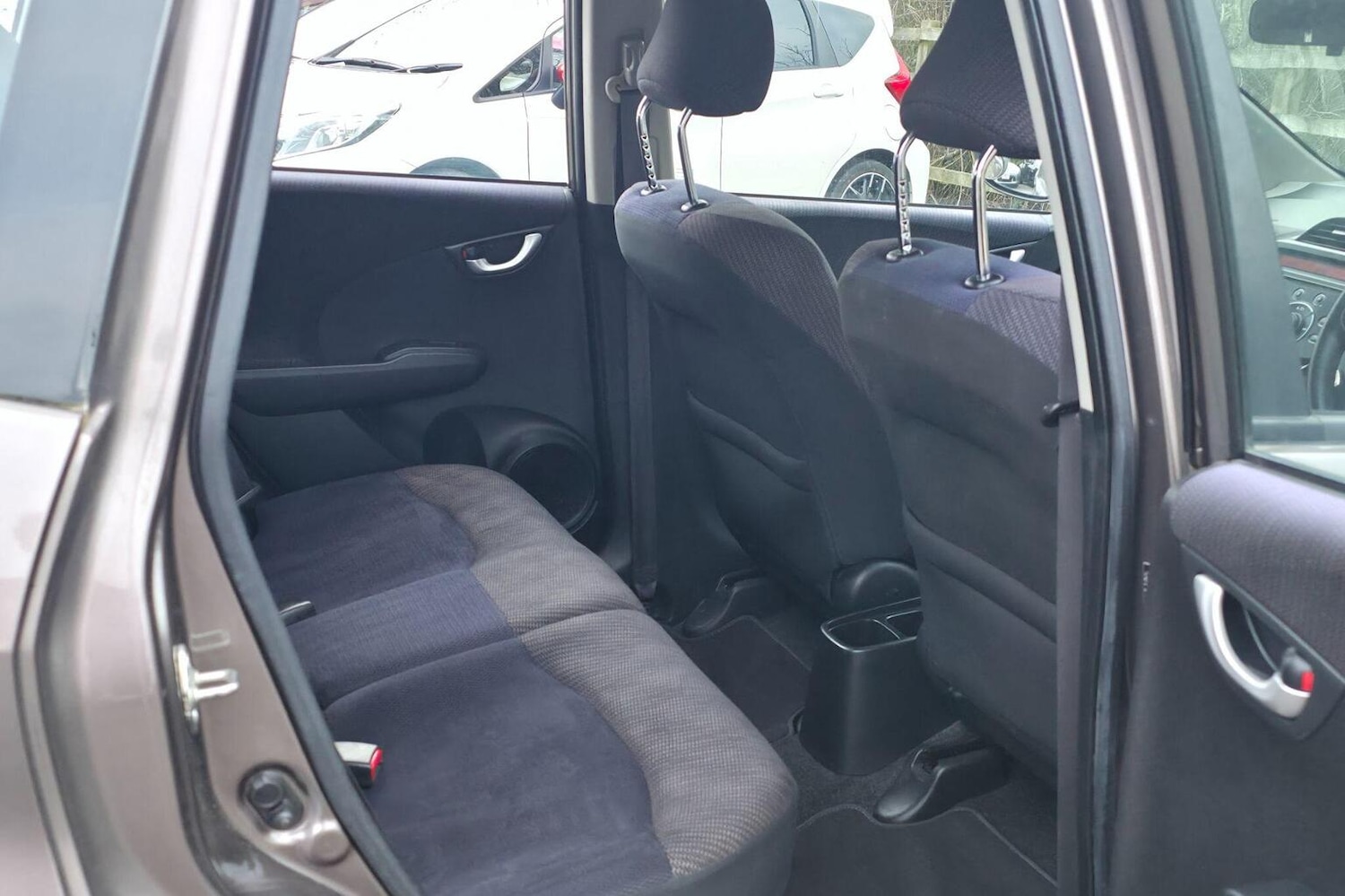 Used Honda Jazz 2013 for sale - 77851333: Photo 28