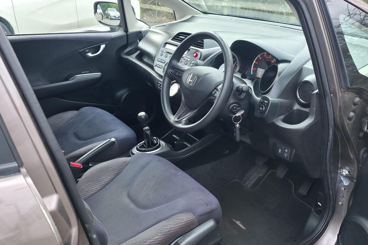 Used Honda Jazz 2013 for sale - 77851333: Photo 3