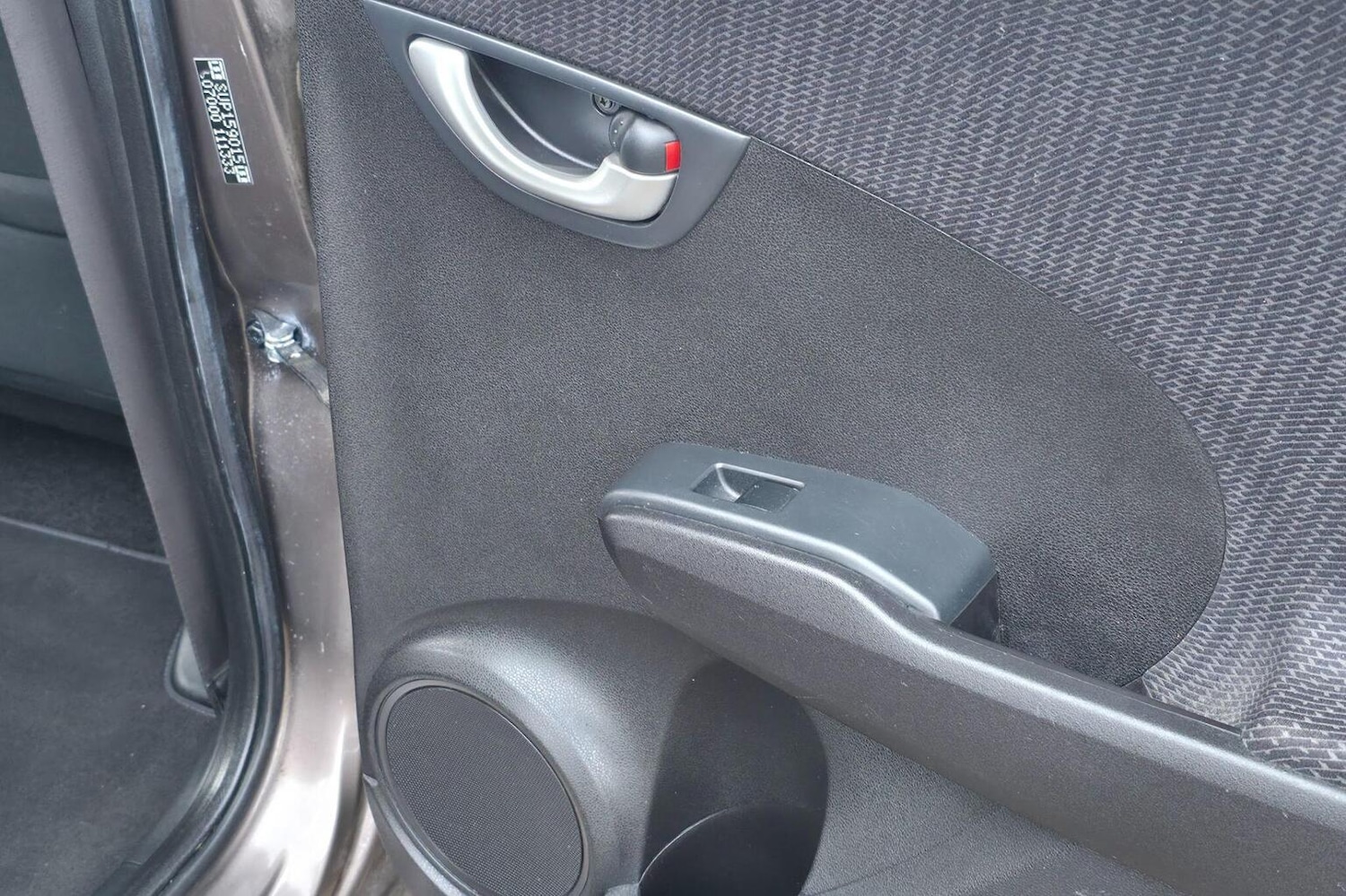 Used Honda Jazz 2013 for sale - 77851333: Photo 30