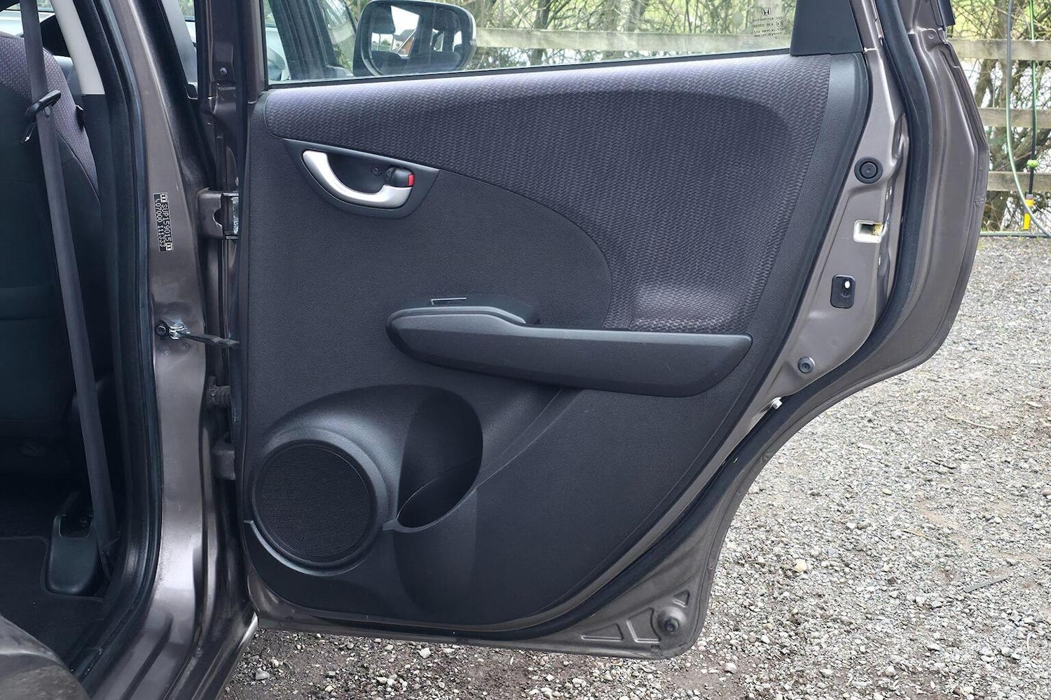 Used Honda Jazz 2013 for sale - 77851333: Photo 31