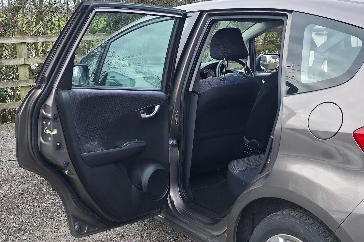 Used Honda Jazz 2013 for sale - 77851333: Photo 32