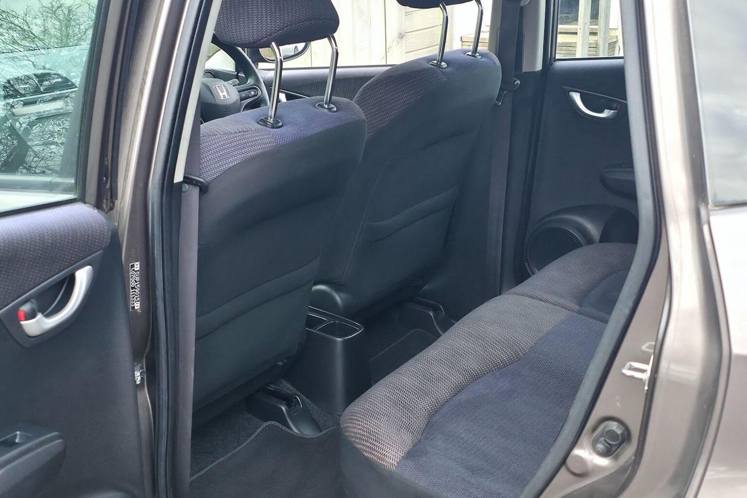 Used Honda Jazz 2013 for sale - 77851333: Photo 33