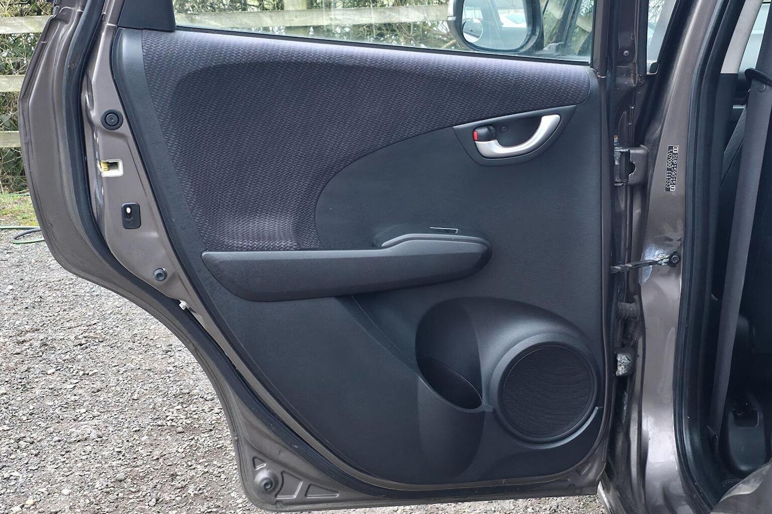 Used Honda Jazz 2013 for sale - 77851333: Photo 36