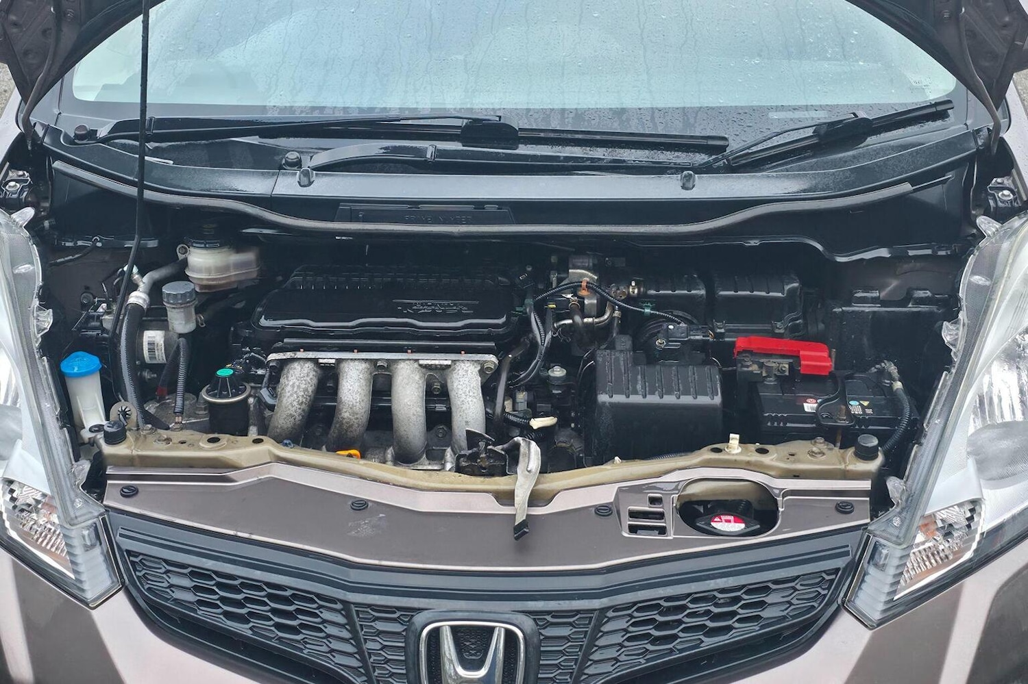 Used Honda Jazz 2013 for sale - 77851333: Photo 38