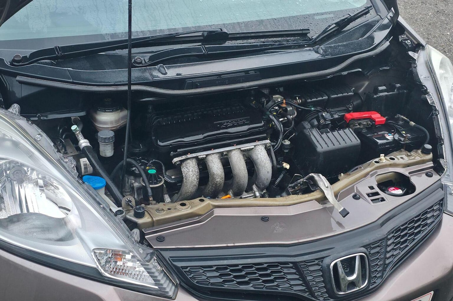 Used Honda Jazz 2013 for sale - 77851333: Photo 39