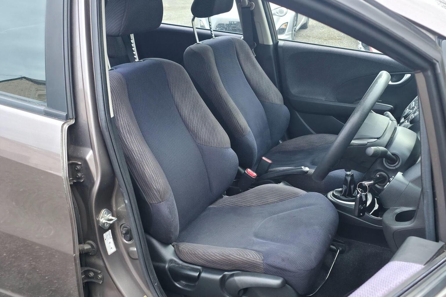 Used Honda Jazz 2013 for sale - 77851333: Photo 4