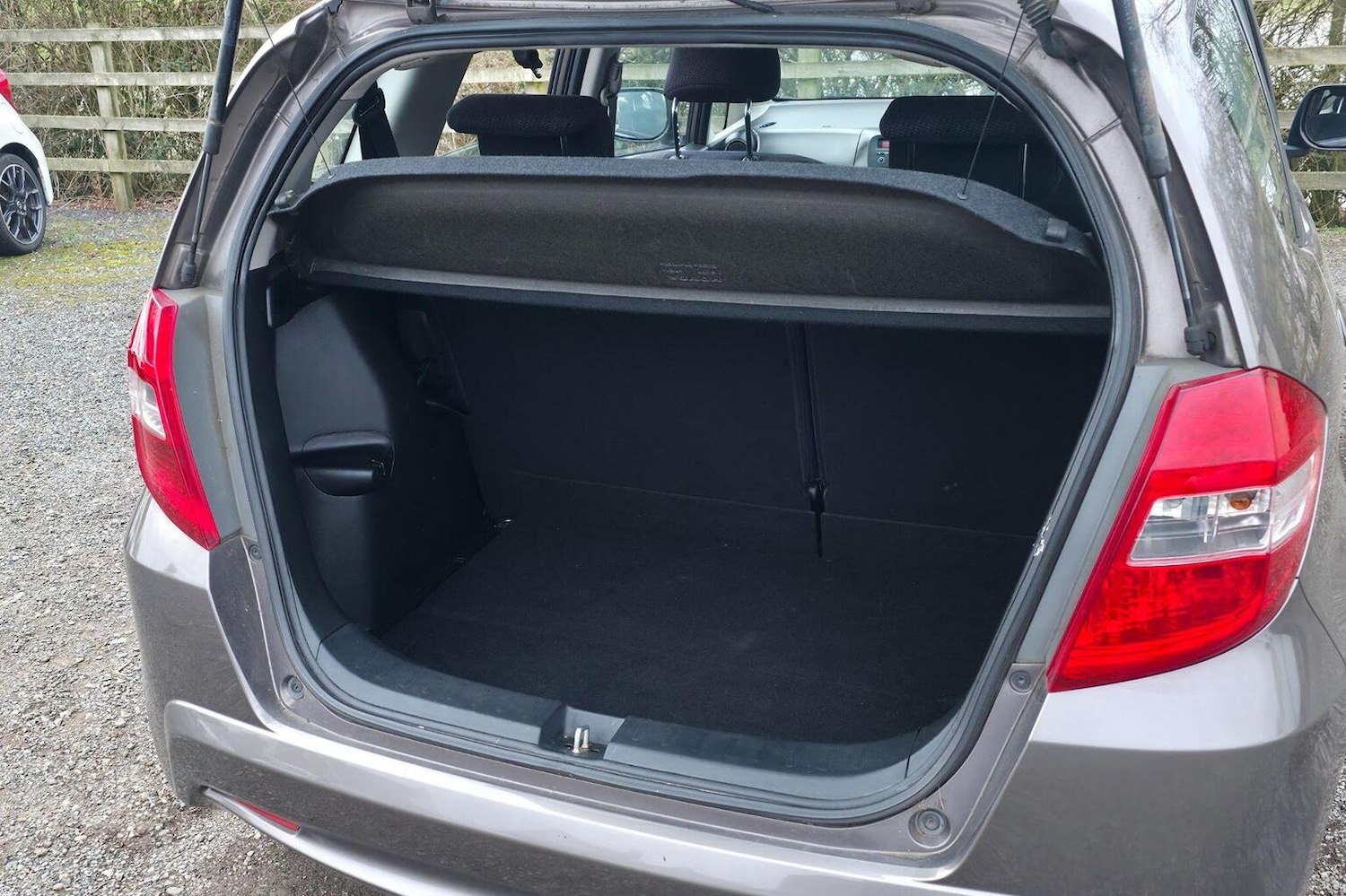 Used Honda Jazz 2013 for sale - 77851333: Photo 40