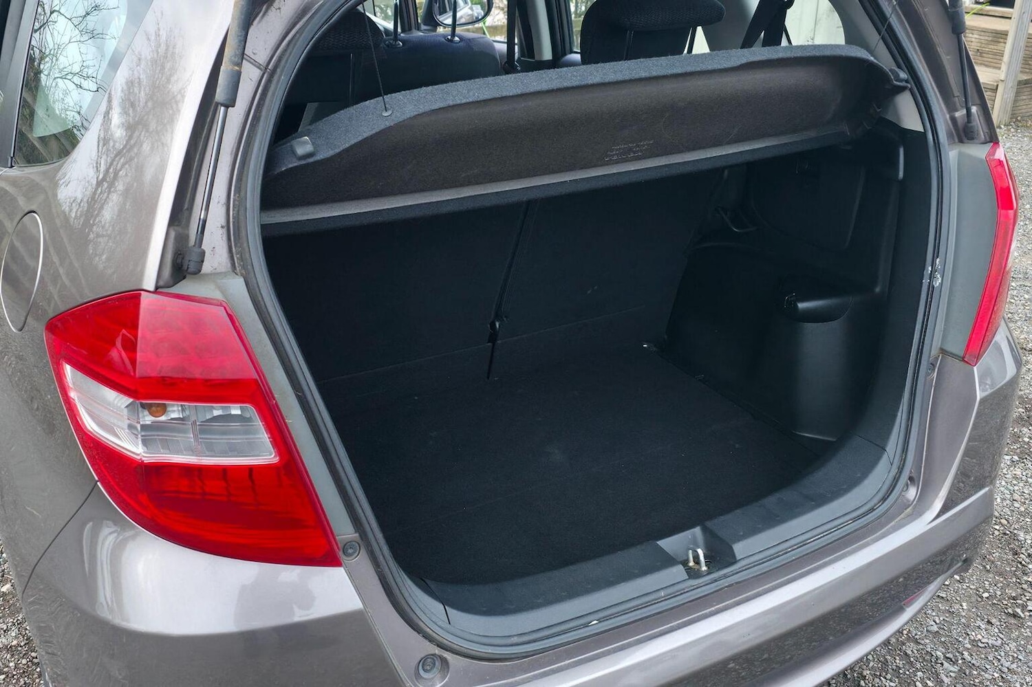 Used Honda Jazz 2013 for sale - 77851333: Photo 41