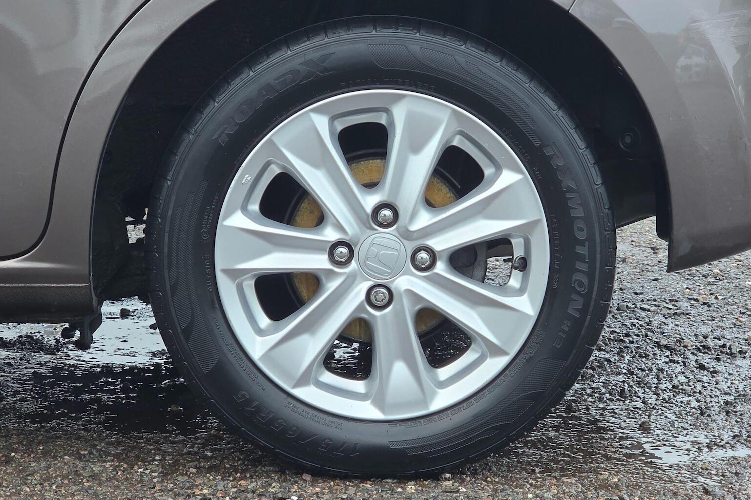 Used Honda Jazz 2013 for sale - 77851333: Photo 42