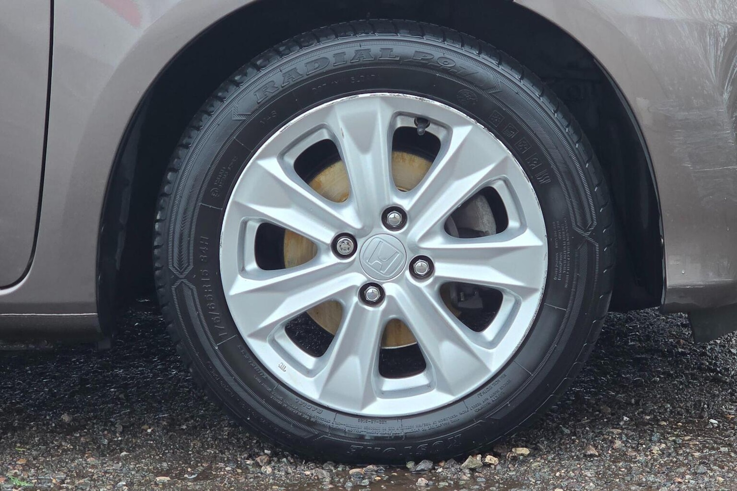 Used Honda Jazz 2013 for sale - 77851333: Photo 44