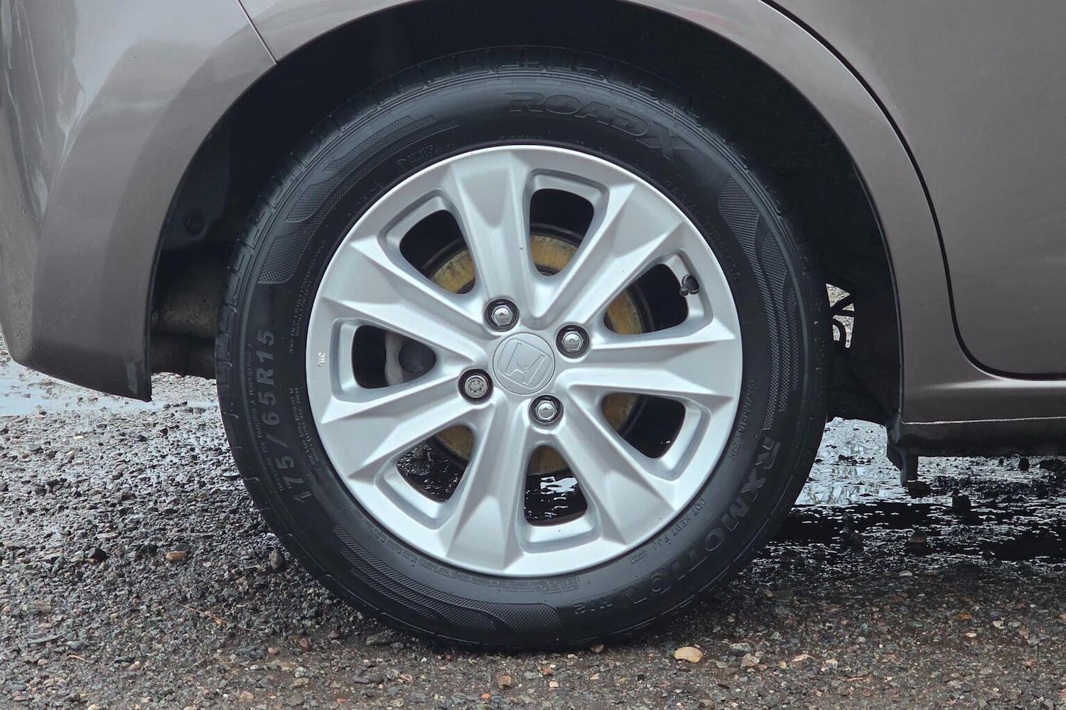 Used Honda Jazz 2013 for sale - 77851333: Photo 45