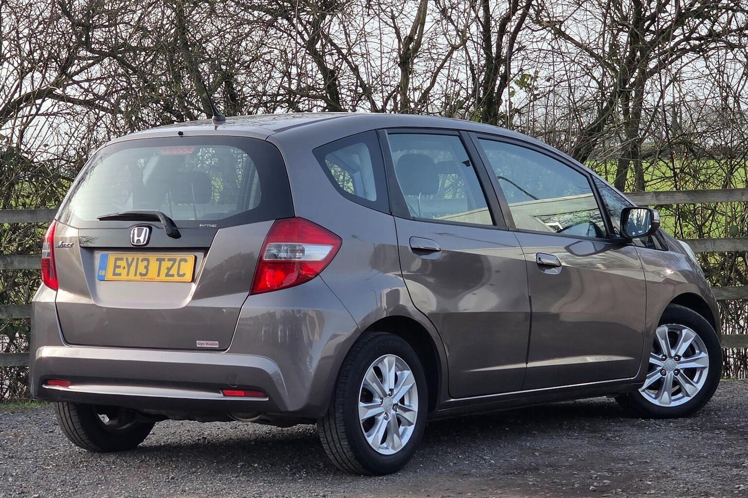 Used Honda Jazz 2013 for sale - 77851333: Photo 6