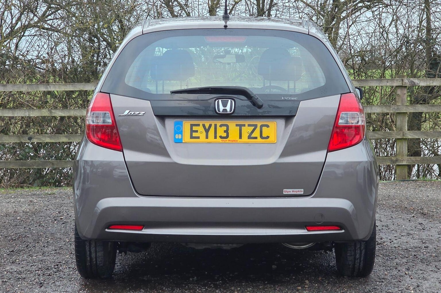 Used Honda Jazz 2013 for sale - 77851333: Photo 7