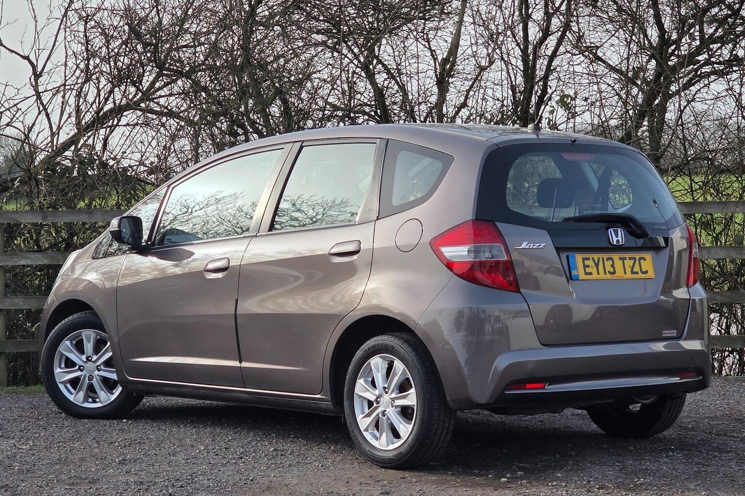 Used Honda Jazz 2013 for sale - 77851333: Photo 8