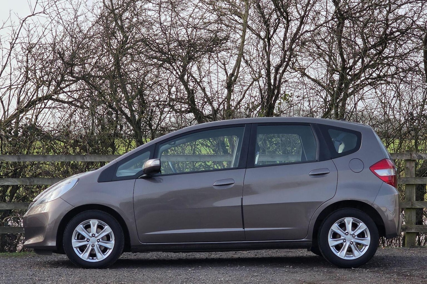 Used Honda Jazz 2013 for sale - 77851333: Photo 9