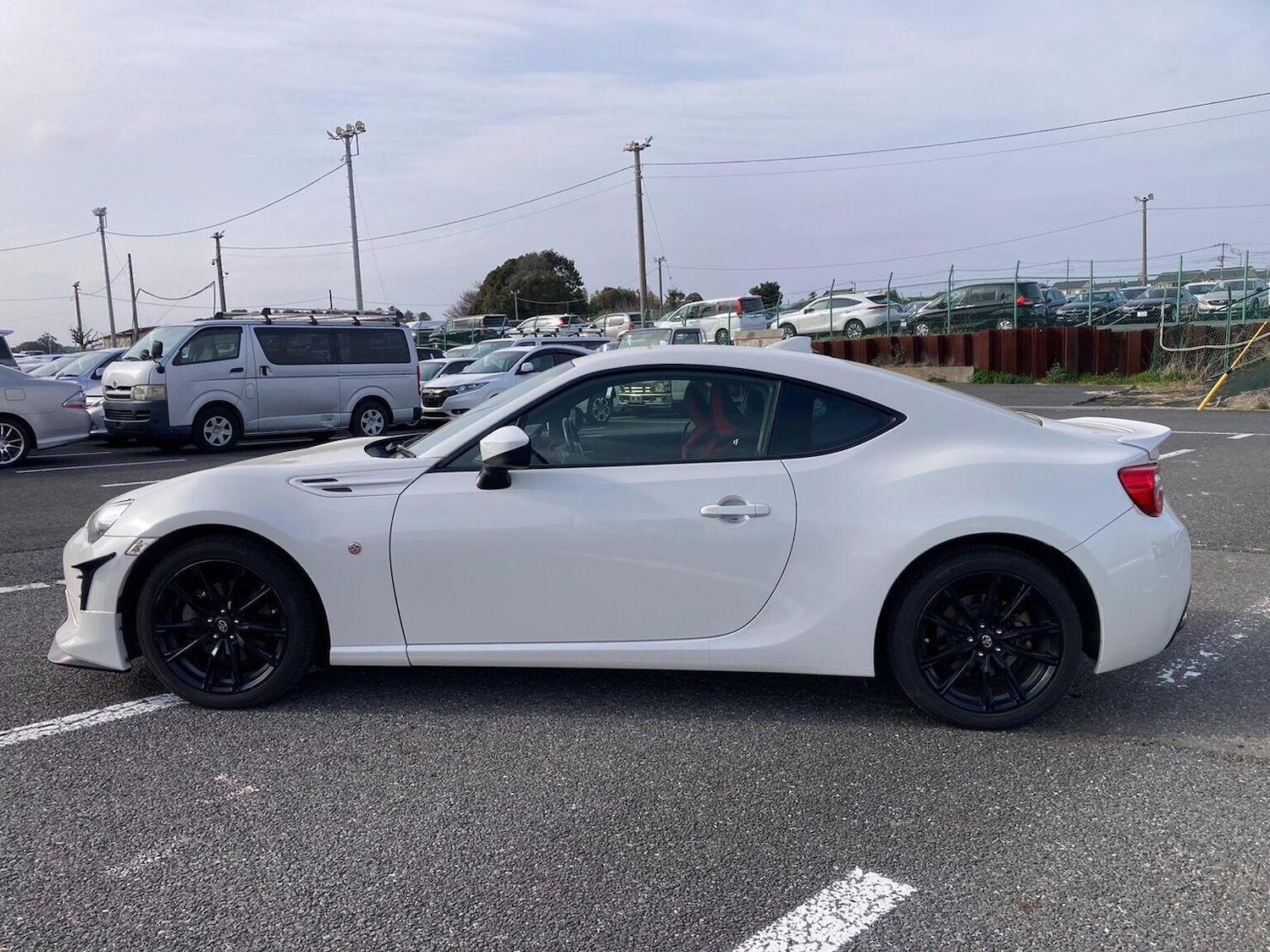 Used Toyota GT86 2016 for sale - 77707165: Photo 10
